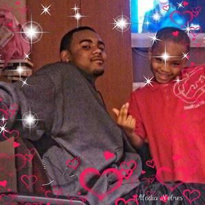 Meet your Posher, Sheree